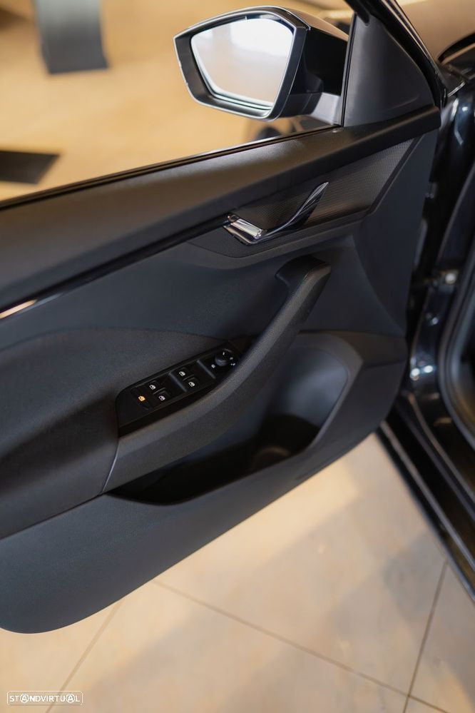Skoda Scala 1.0 TSI Ambition - 14