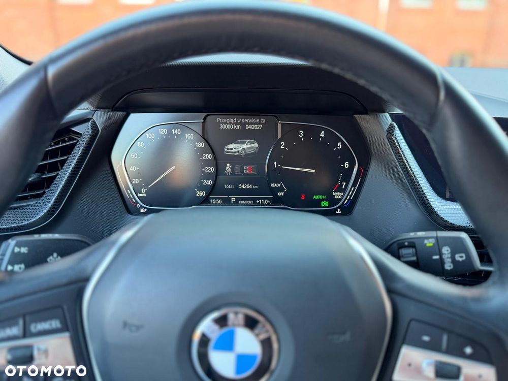 BMW Seria 1 118i Sport Line - 27