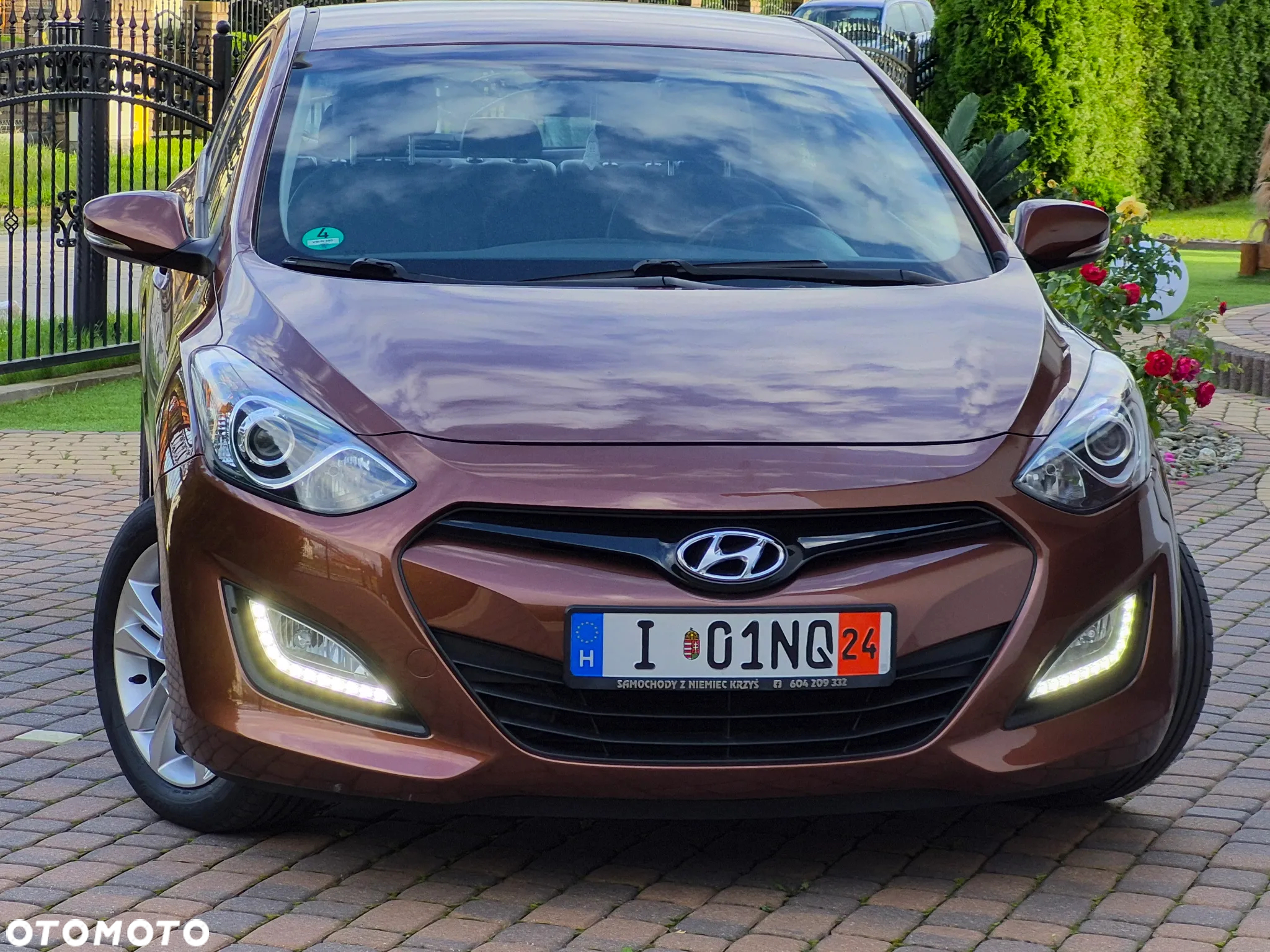 Hyundai i30 - 5