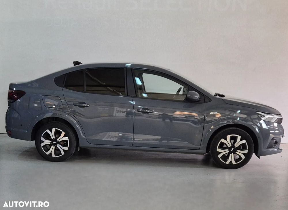 Dacia Logan - 4