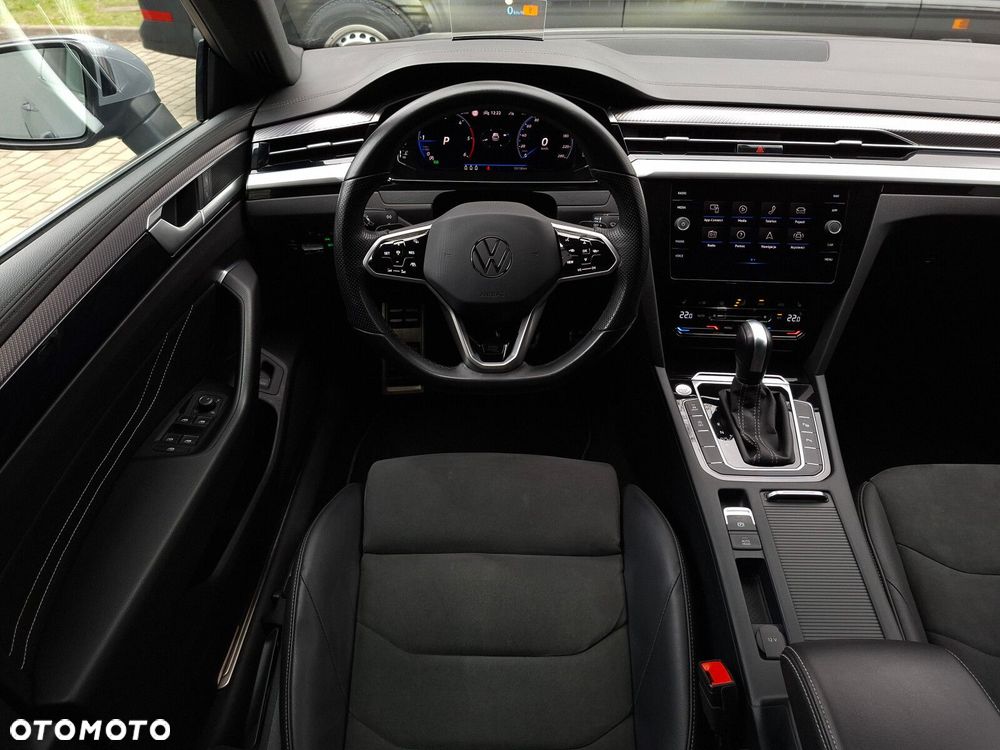 Volkswagen Arteon Shooting Brake - 19