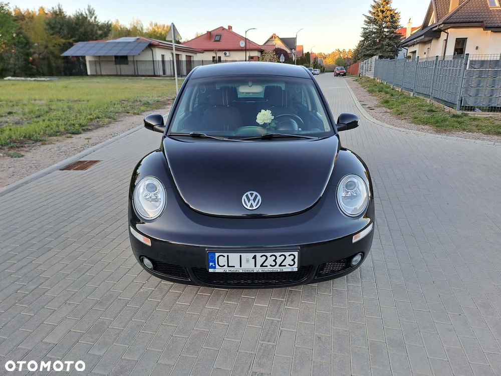 Volkswagen Golf 1.9 TDI Trendline - 9