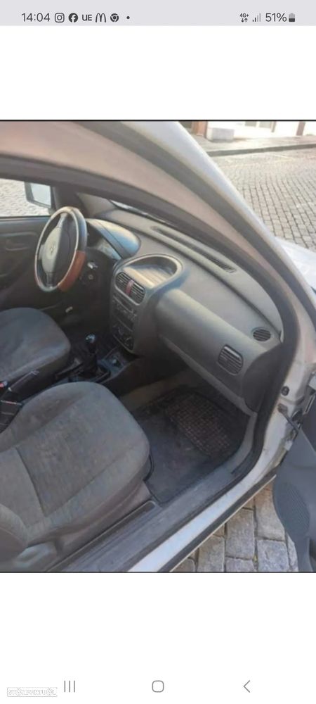 Opel Combo - 7