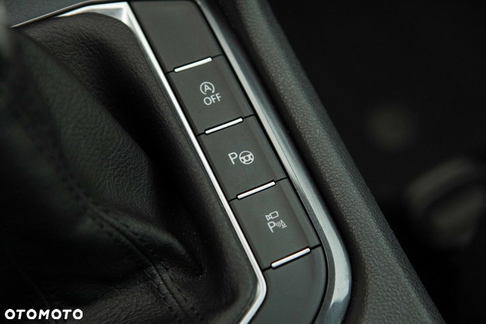 Seat Tarraco 2.0 Eco TSI FR S&S 4Drive DSG - 36