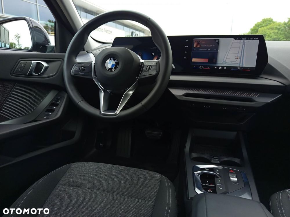 BMW Seria 1 - 14