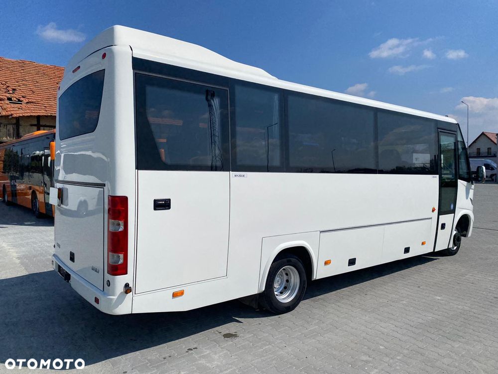 Iveco Rapido - 5