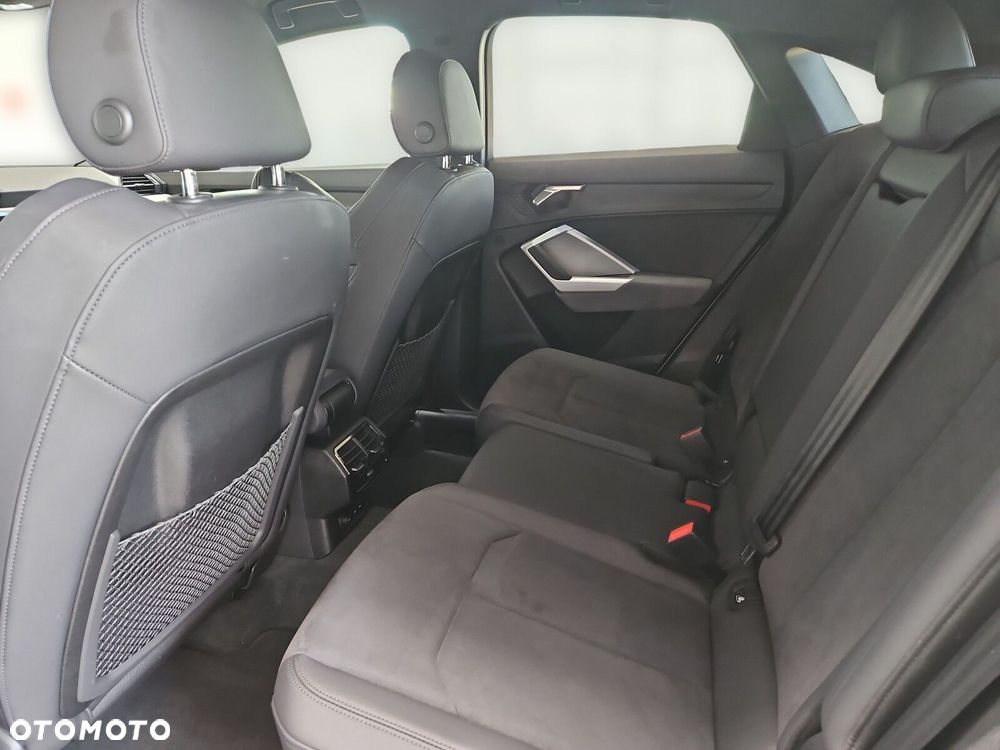 Audi Q3 Sportback 35 TFSI mHEV S tronic - 11