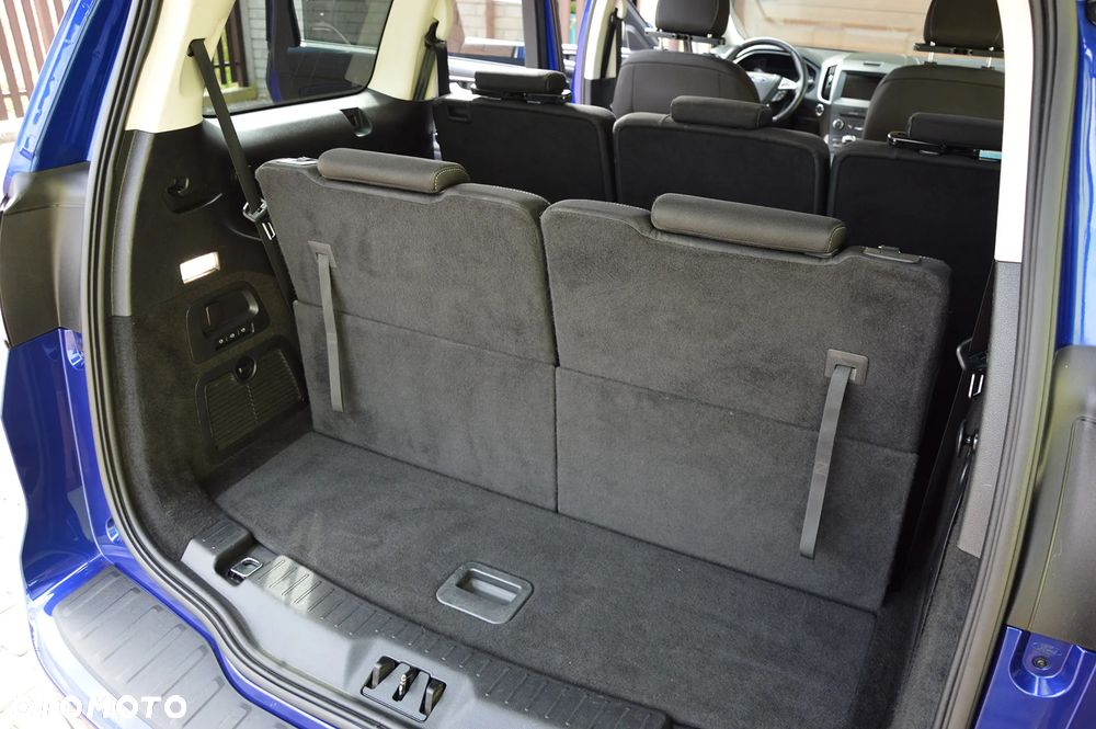 Ford Galaxy 1.5 EcoBoost Start-Stopp Titanium - 28