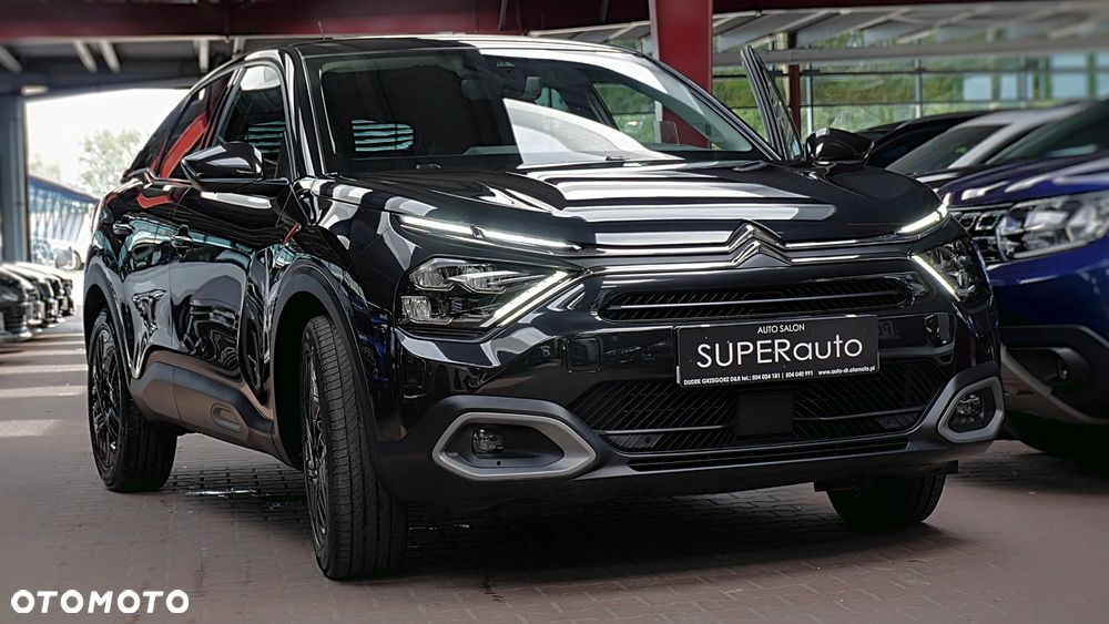 Citroën C4 1.2 PureTech Shine S&S EAT8 - 3