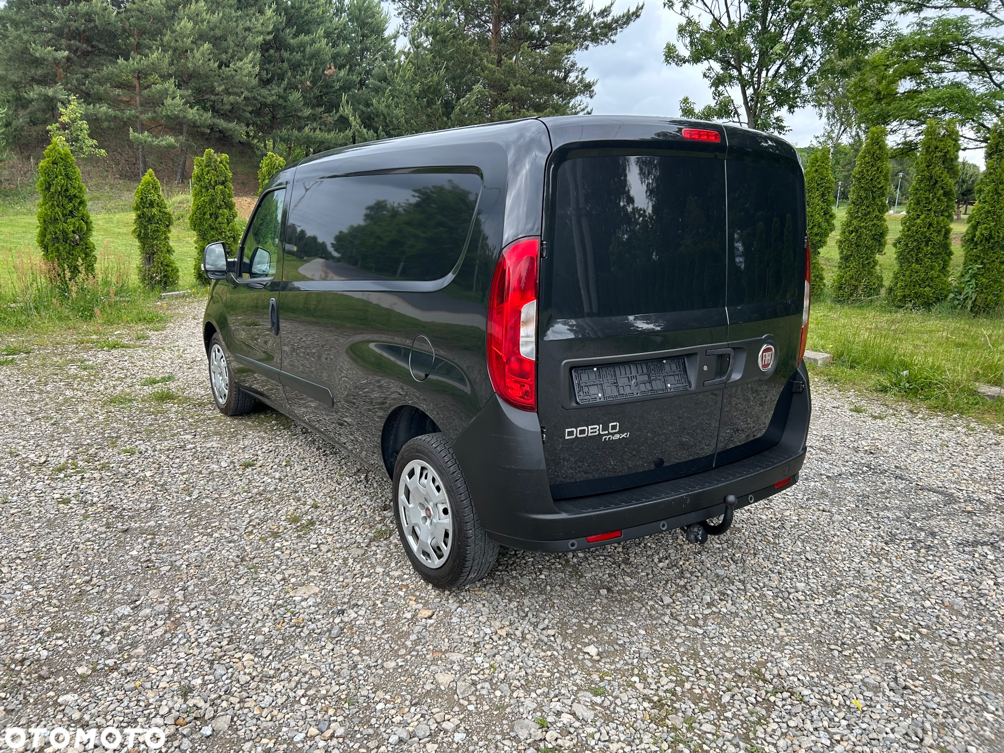 Fiat Doblo - 7