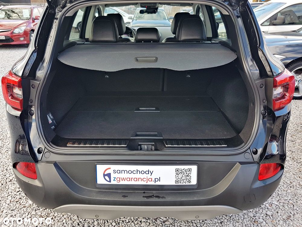 Renault Kadjar Energy dCi 110 EDC Business - 26