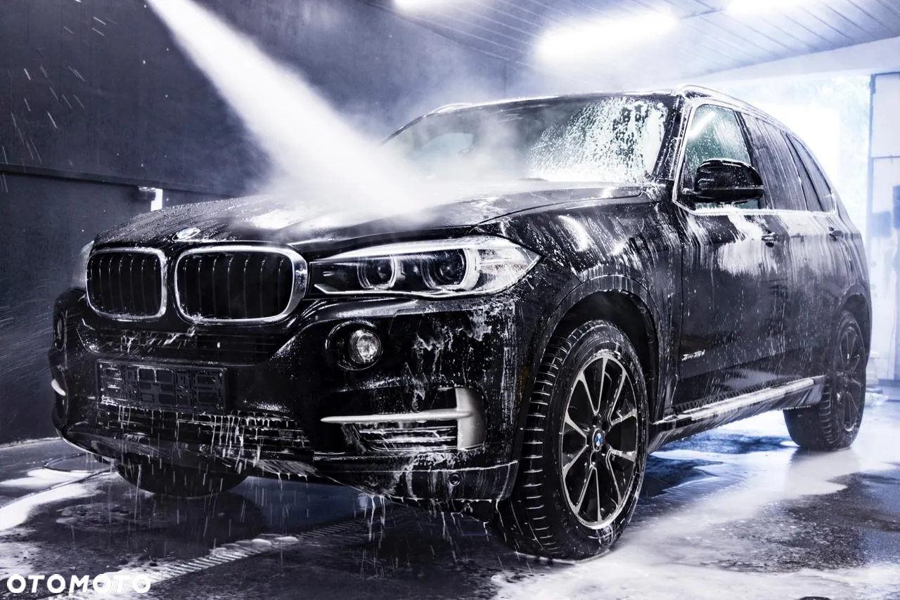 BMW X5 xDrive30d - 5