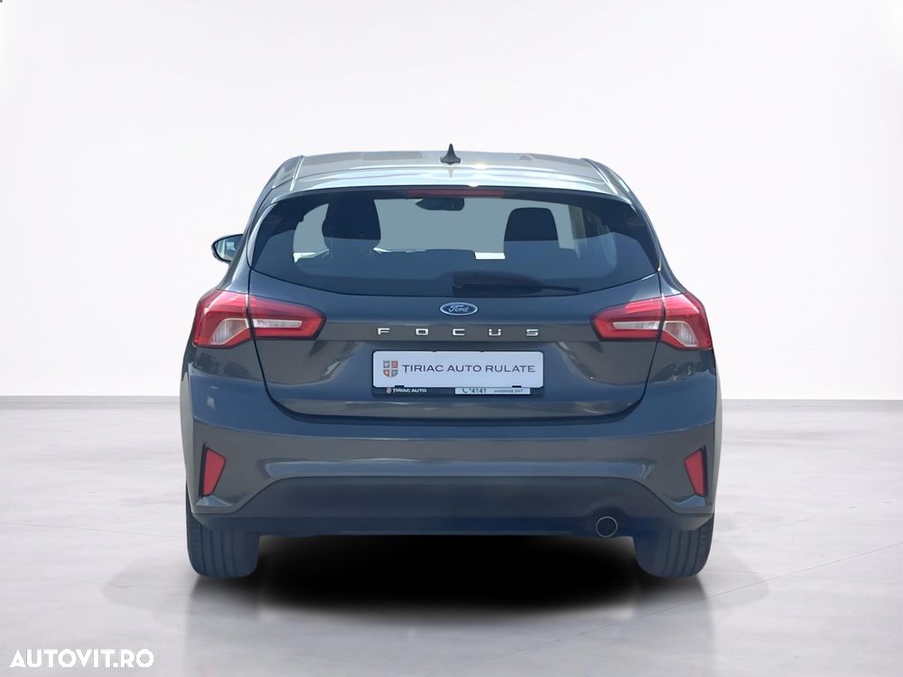 Ford Focus - 5