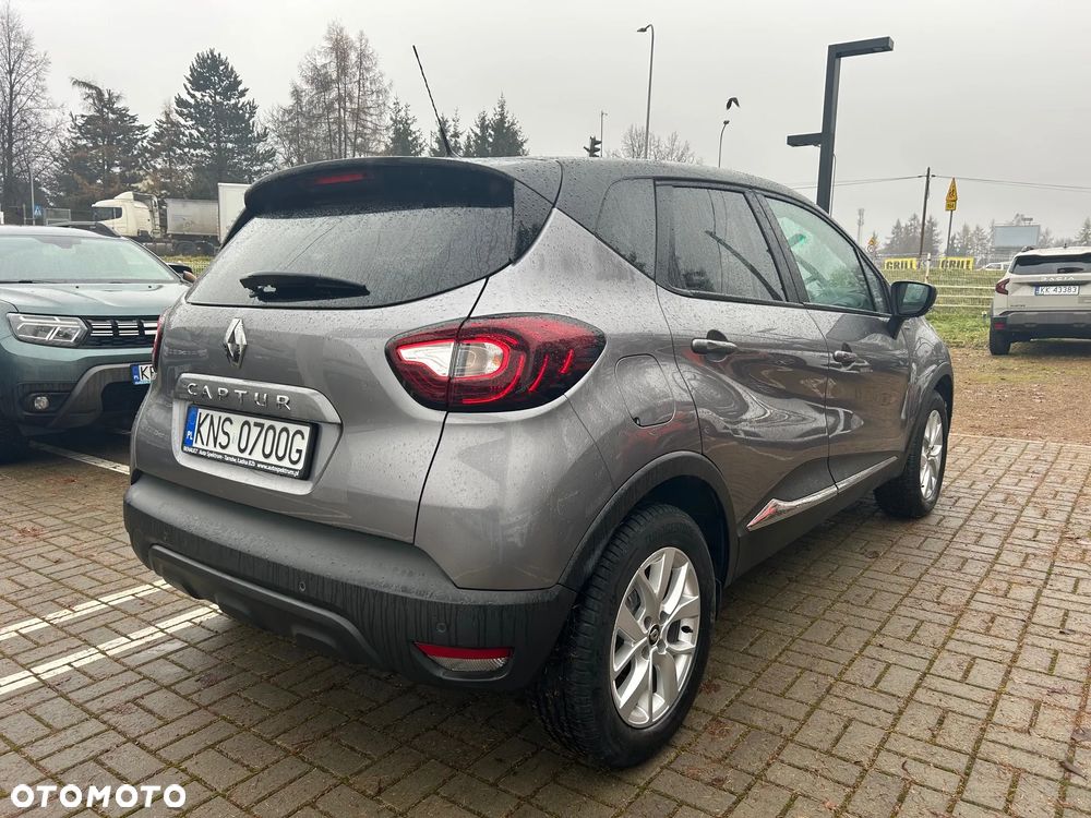 Renault Captur - 6