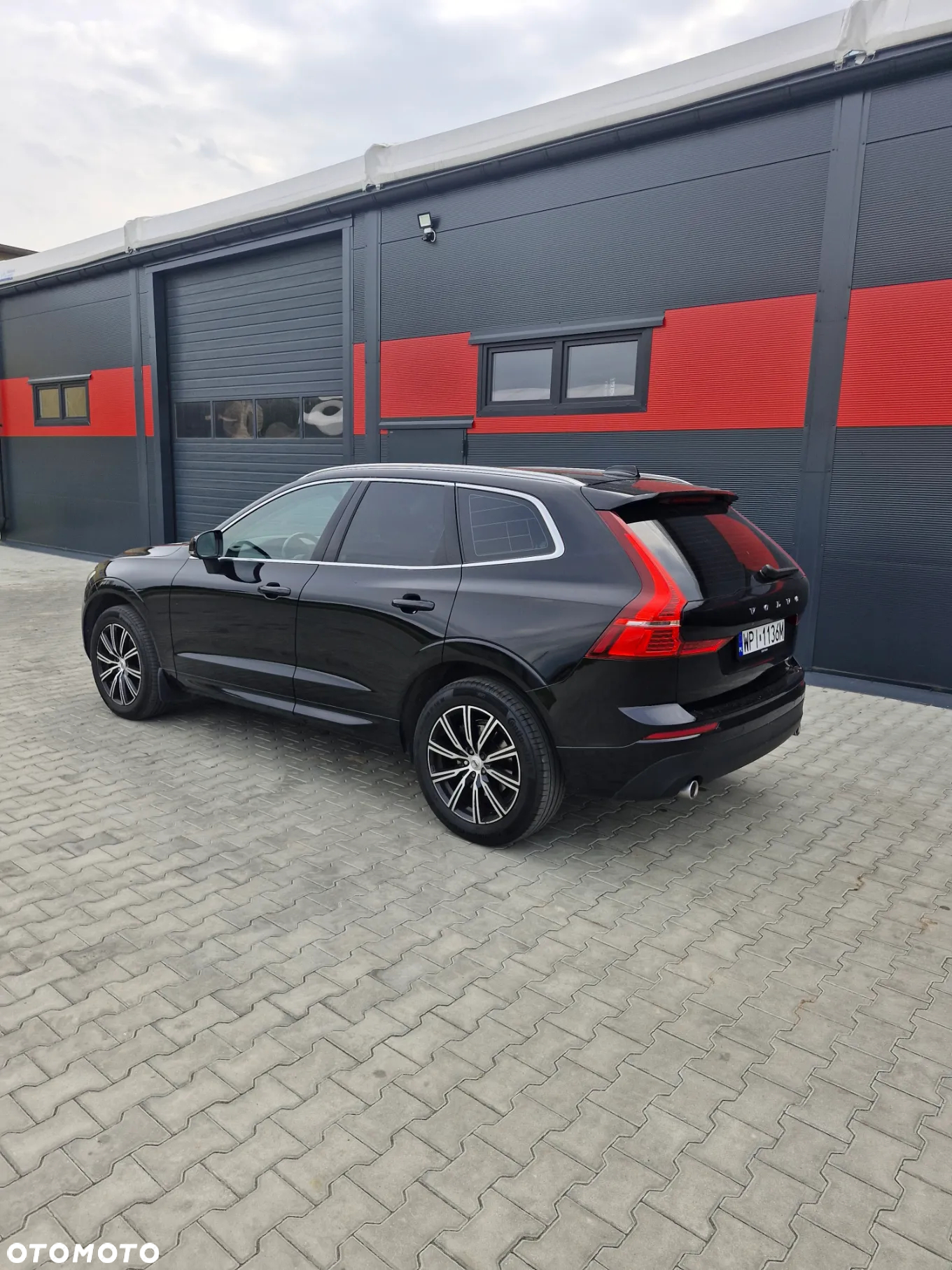 Volvo XC 60 D4 Momentum - 3