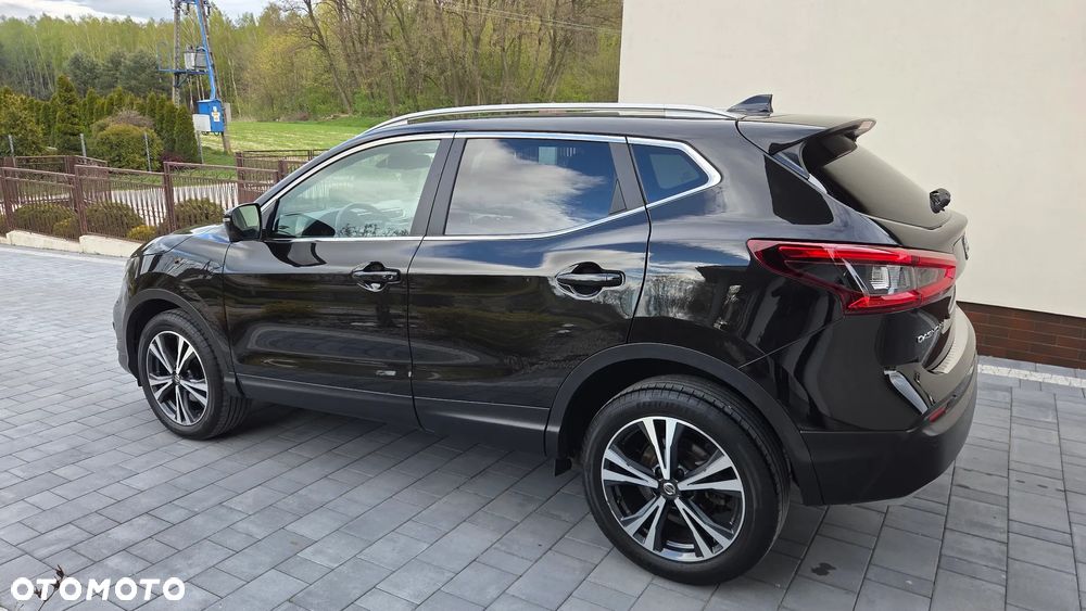 Nissan Qashqai 1.5 dCi N-Connecta - 7