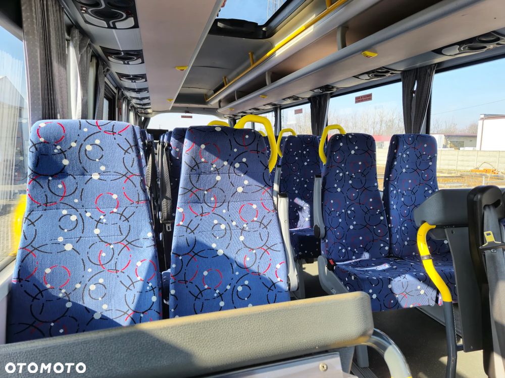 Inny OTOKAR NAVIGO / SPROWADZONY Z FR / EURO 6 / MANUAL - 17