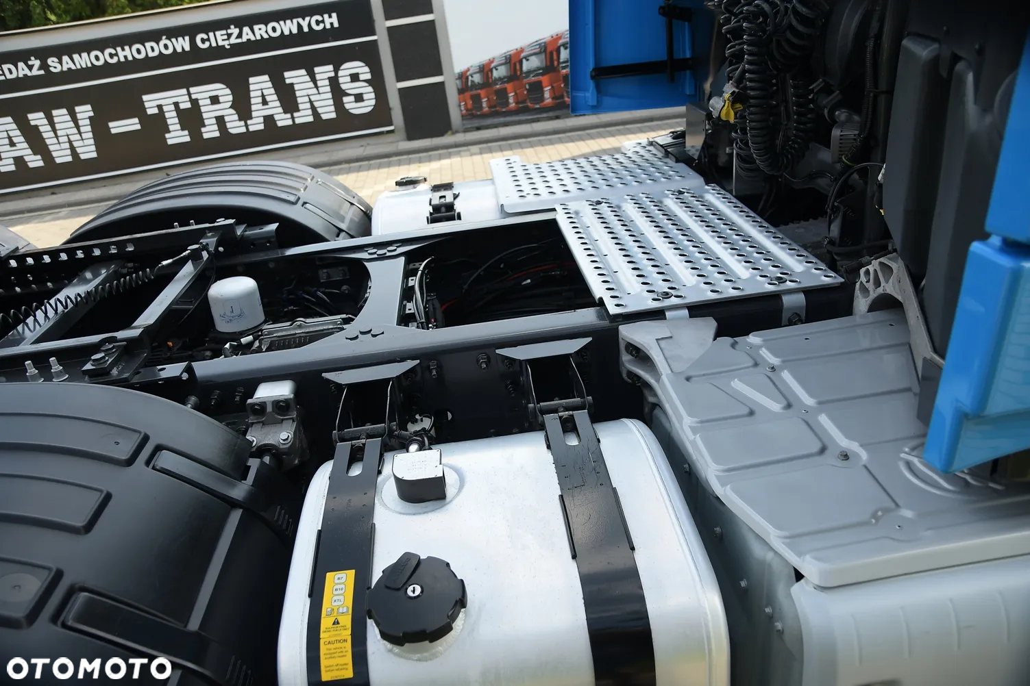 Volvo FH500///* 2022///* PUSHER///* 6×2///* PRZEBIEG 360 TYŚ KM///* GLOBETROTTER XL///WAGA///* KAMERA///* KLIMA POSTOJOWA///* FULL LED///* TV///* OŚ SKRĘTNA///* STAN JAK NOWY - 14