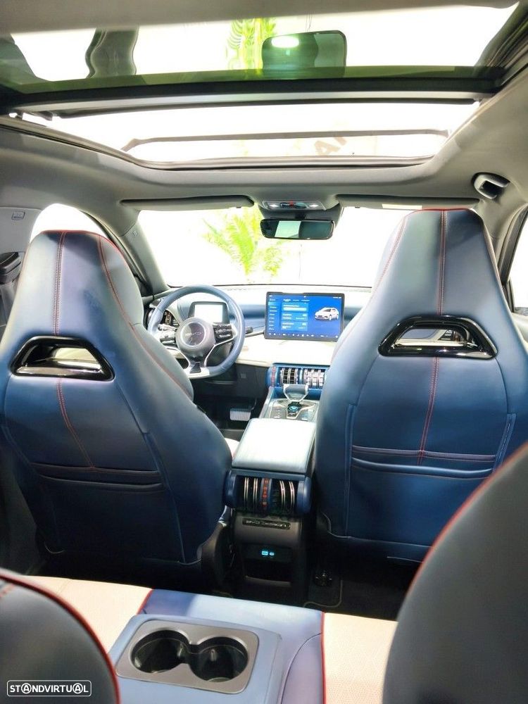 BYD Atto 3 60.48 kWh Comfort - 28