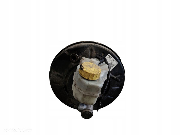 SERWO POMPA HAMULCOWA SKODA RAPID FABIA III 6C1614105G EUROPA