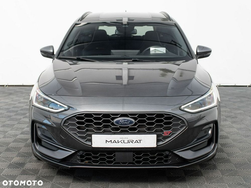 Ford Focus 2.3 EcoBoost ST X - 8