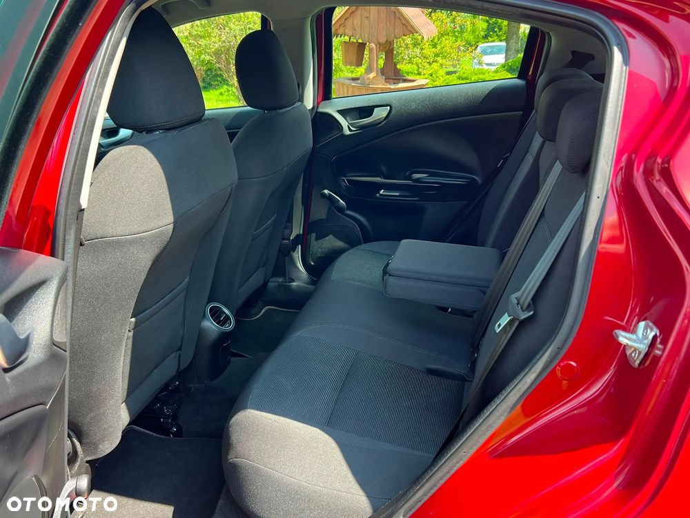 Alfa Romeo Giulietta 1.4 TB 16V Sport - 14