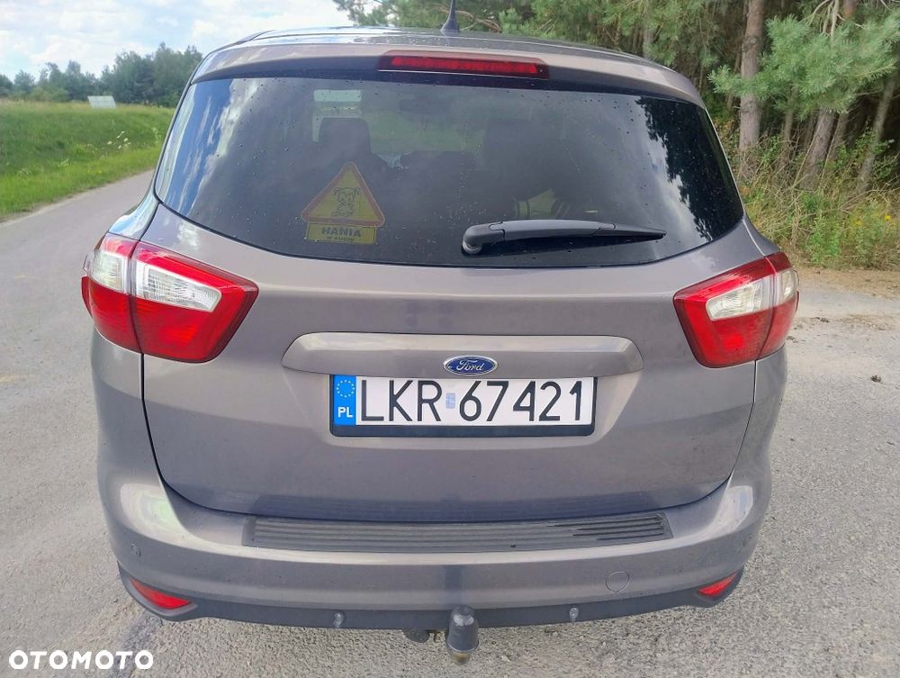 Ford C-MAX - 2