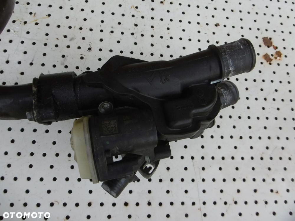 TERMOSTAT OBUDOWA BOXER JUMPER 2.0 BLUEHDI - 4