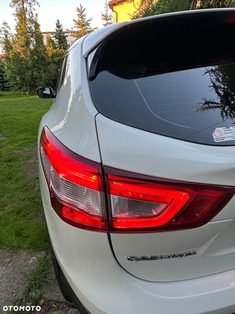 Nissan Qashqai - 7