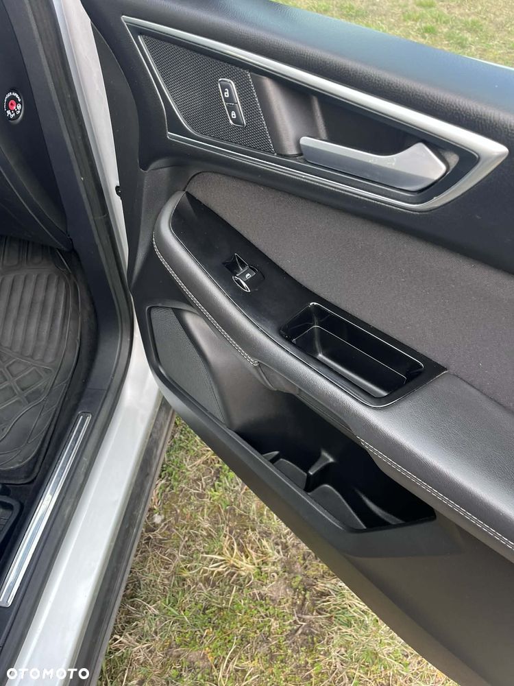 Ford S-Max 2.0 TDCi Trend PowerShift - 14