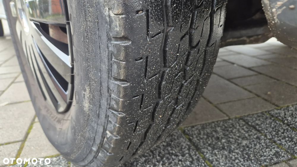 Mercedes-Benz SPRINTER - 9