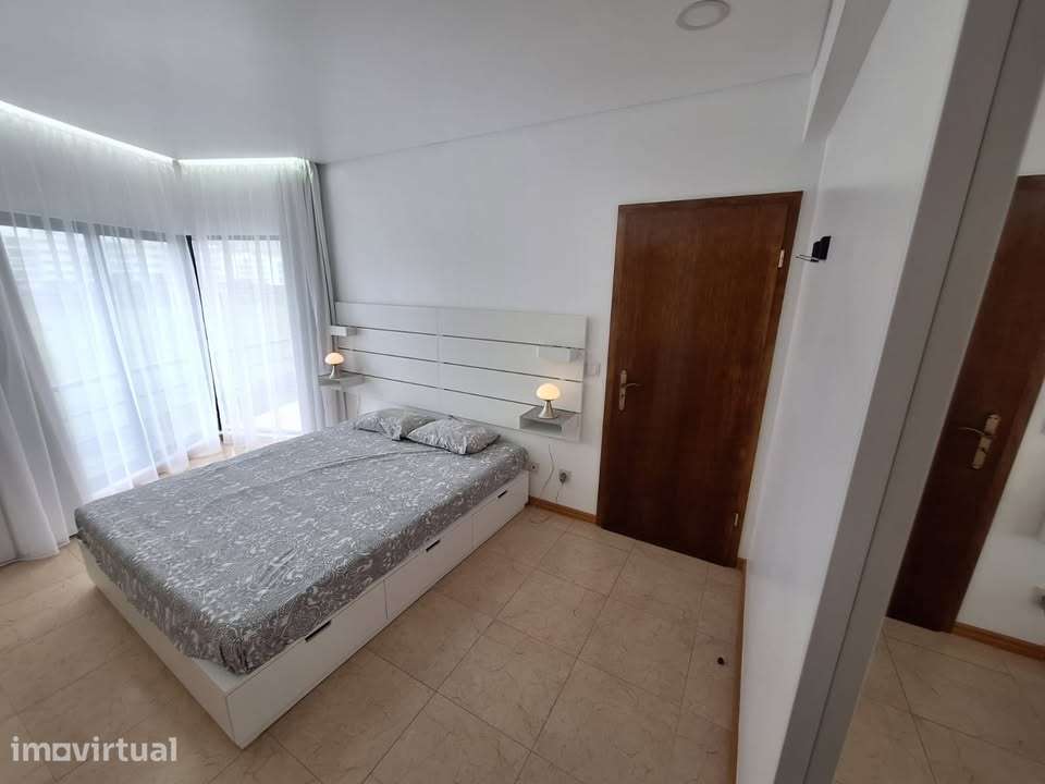 APARTMENTO T2-PONTA DELGADA - Grande imagem: 5/12