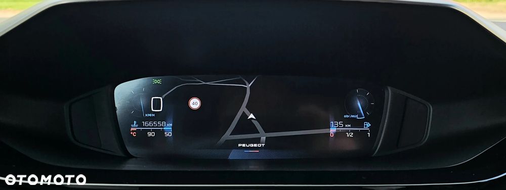 Peugeot 308 BlueHDi 130 Allure - 25