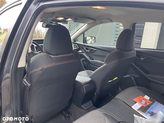 Subaru XV 1.6i Exclusive Plus (EyeSight) Lineartronic - 11