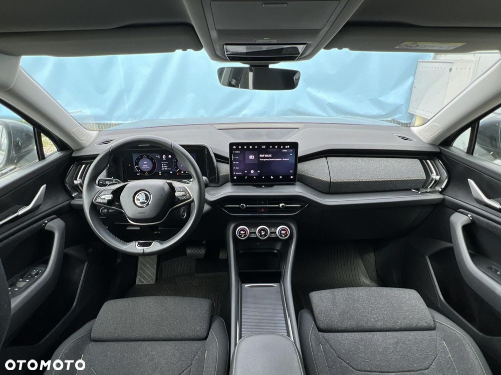 Skoda Kodiaq - 11
