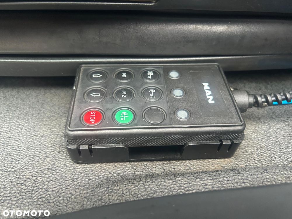 MAN TGM 15.290 //2019r // 299 tys km - 11