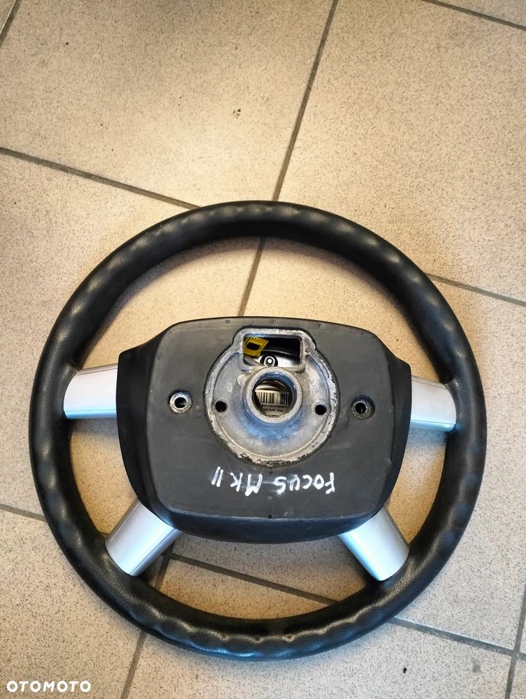 Kierownica Ford Galaxy Mk1 - 2