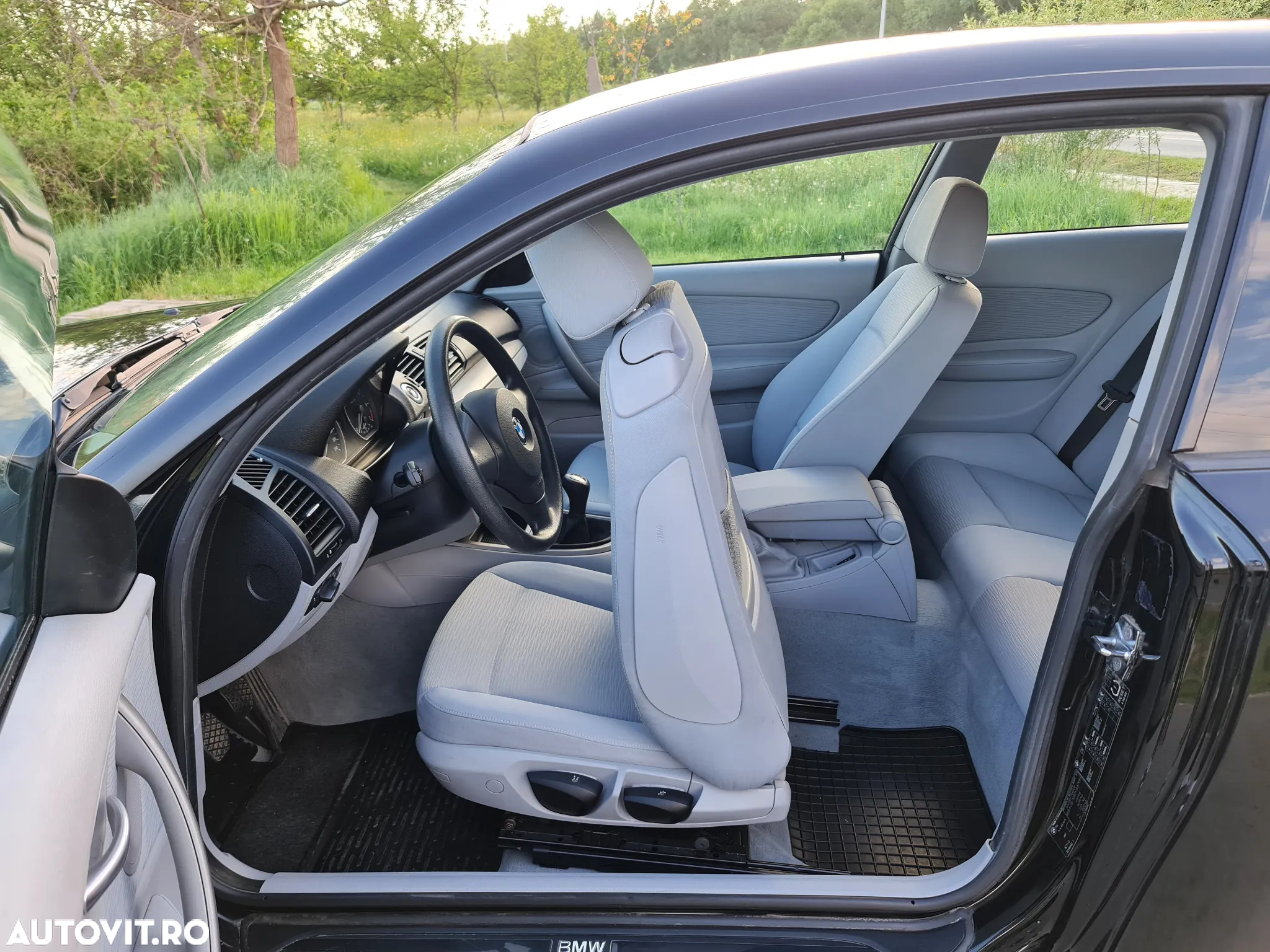 BMW Seria 1 116i - 14