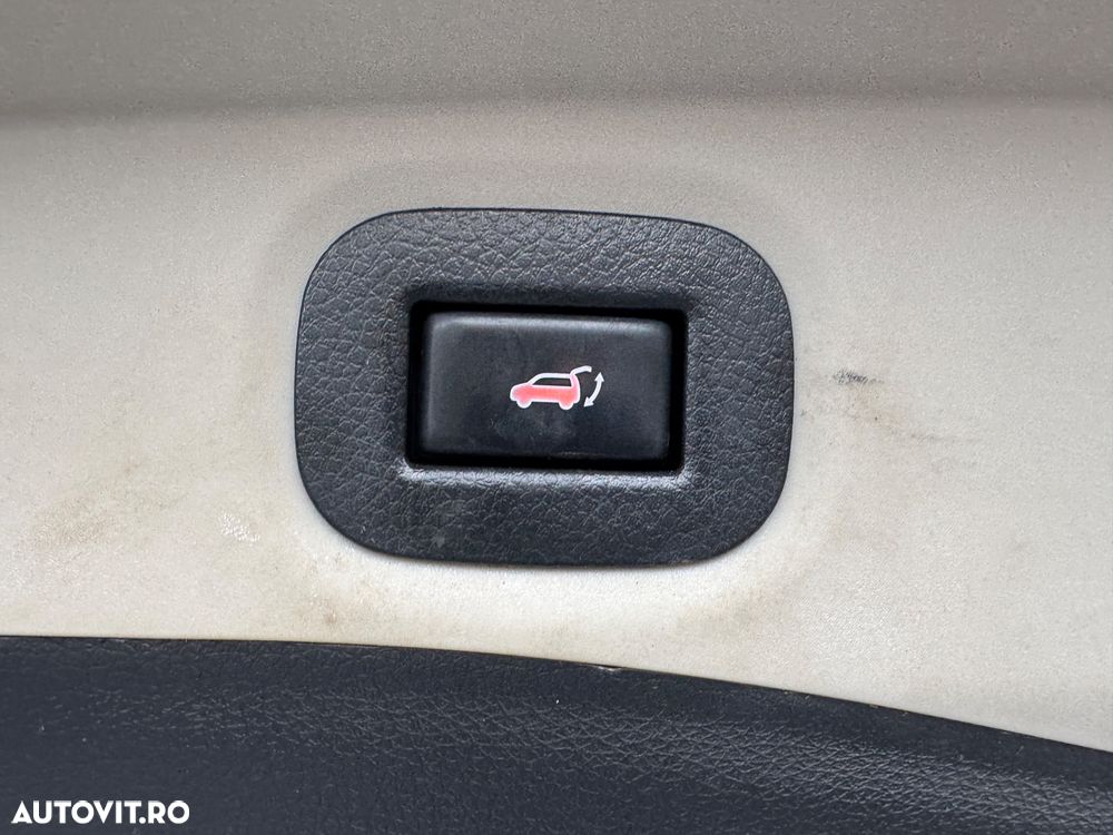 Nissan X-Trail 2.0 dCi ALL-MODE 4x4i Xtronic Tekna - 22