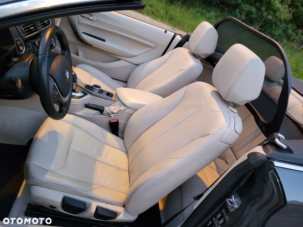 BMW Seria 2 218d Luxury Line - 22