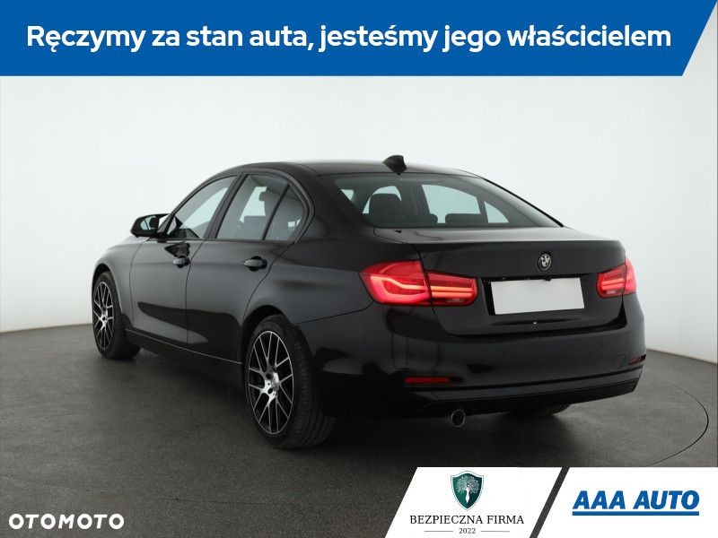 BMW Seria 3 - 5