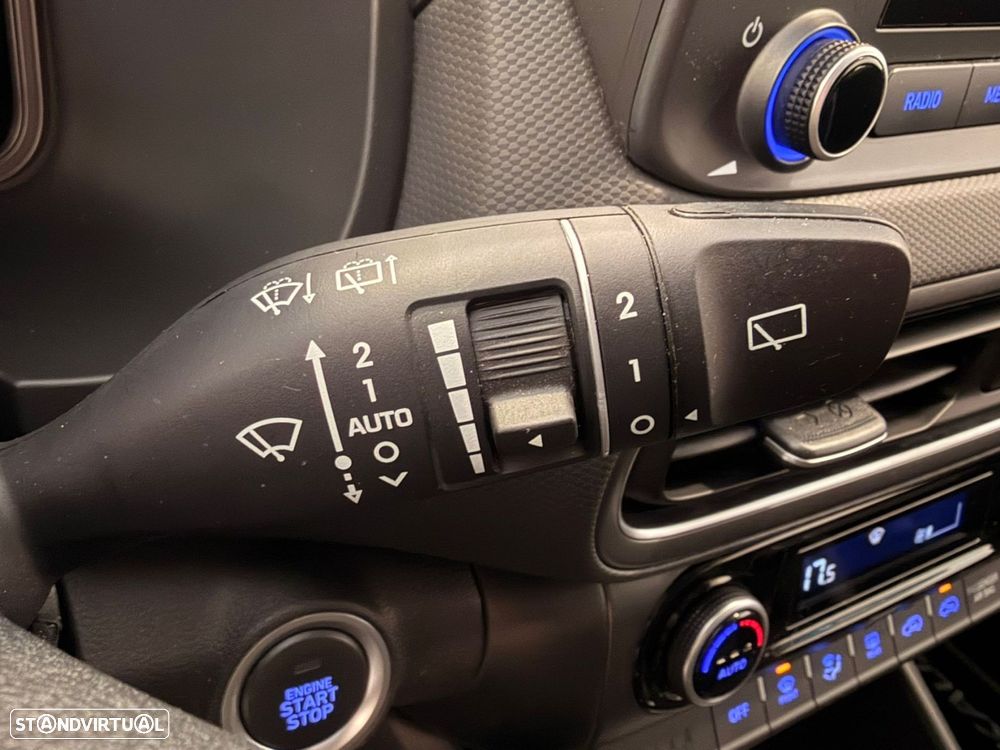 Hyundai Kauai 1.0 T-GDi Premium One - 16