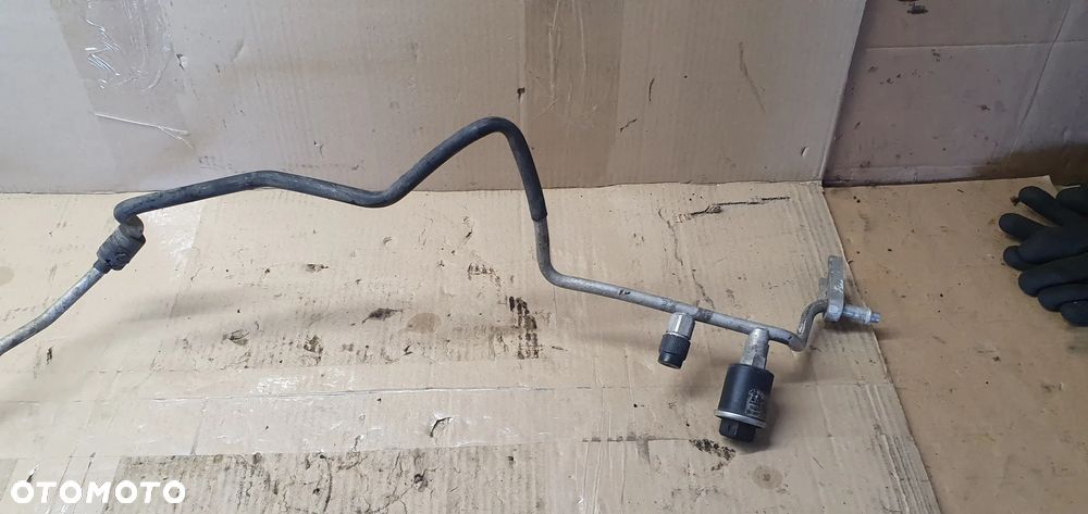 Przewód rurka klimatyzacji klimy VW New Beetle 2.0 - 3