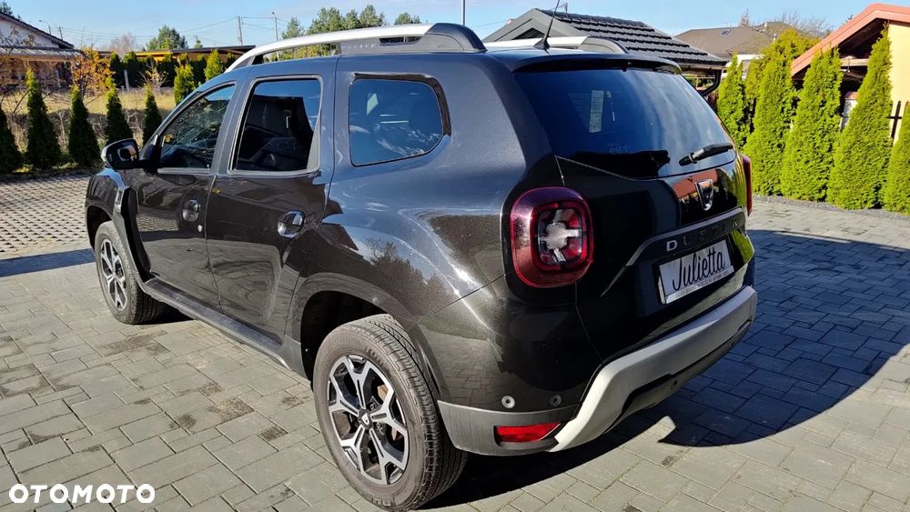 Dacia Duster 1.3 TCe Prestige - 4
