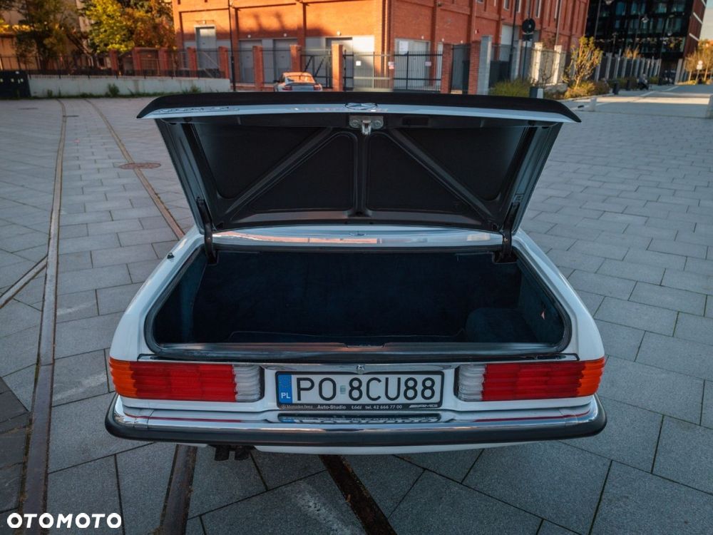 Mercedes-Benz SL 500 - 11