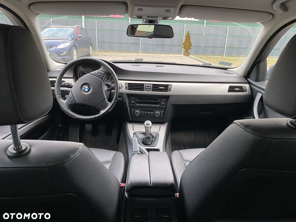 BMW Seria 3 - 9