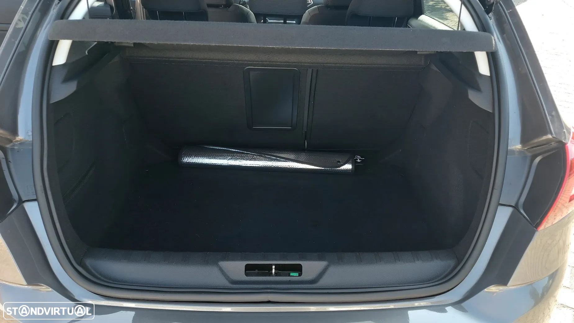 Peugeot 308 PureTech 110 Stop & Start Allure - 15