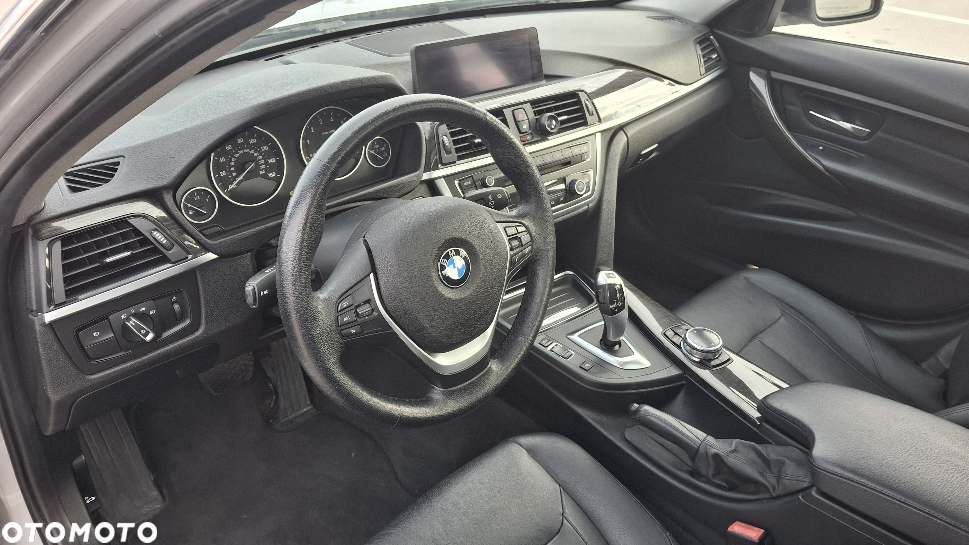 BMW Seria 3 - 10