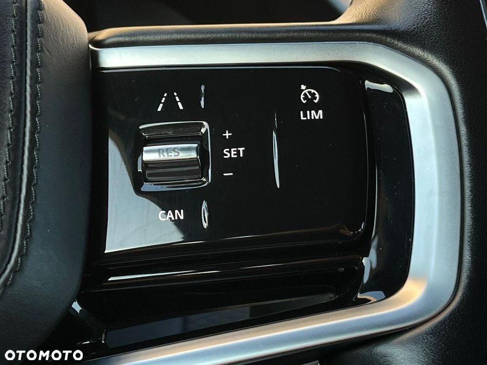 Land Rover Range Rover Velar - 29