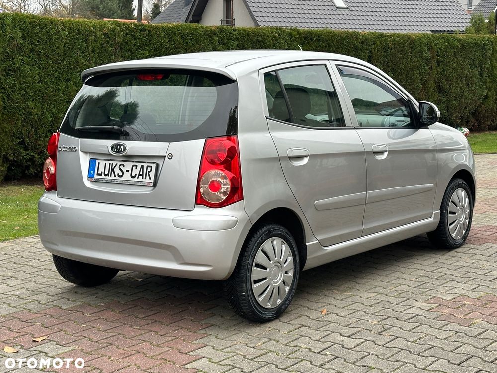 Kia Picanto 1.1 Cool - 37